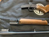 ROSSI COMBO 243/20 GA., 22” AND 28” BARRELS, EXC. COND. - 3 of 5