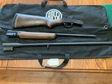 ROSSI COMBO 243/20 GA., 22” AND 28” BARRELS, EXC. COND. - 1 of 5