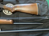 ROSSI COMBO 243/20 GA., 22” AND 28” BARRELS, EXC. COND. - 5 of 5