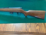 SAVAGE SPORTER 25-20 CAL. MODEL 23, 25”
BARREL, EXC.COND. - 3 of 5