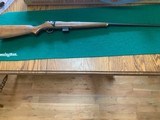 SAVAGE SPORTER 25-20 CAL. MODEL 23, 25”
BARREL, EXC.COND. - 1 of 5