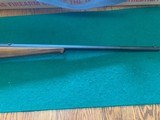 SAVAGE SPORTER 25-20 CAL. MODEL 23, 25”
BARREL, EXC.COND. - 5 of 5