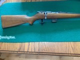 SAVAGE SPORTER 25-20 CAL. MODEL 23, 25”
BARREL, EXC.COND. - 2 of 5