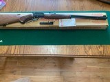 MARLIN 39A 22 LR. JM STAMPED, AS NEW IN THE BOX - 1 of 5