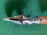 SMITH & WESSON 686-4, 357 MAGNUM, 2 1/2” BARREL, 7 SHOT, EXC. COND. - 4 of 5