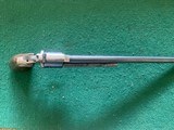 HARRINGTON & RICHARDSON 676, 22 MAGNUM, 12” BARREL, 99% COND. - 4 of 4