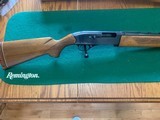 WINCHESTER .1400, 20 GA. 28” FULL CHOKE, VENT RIB, EXC. COND. - 3 of 5