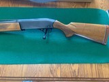 WINCHESTER .1400, 20 GA. 28” FULL CHOKE, VENT RIB, EXC. COND. - 2 of 5