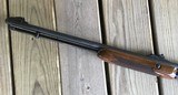 REMINGTON 572 BDL FIELDMASTER DELUXE, 22 LR. PUMP, NEW IN THE BOX WITH OWNERS MANUAL - 3 of 9