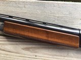 REMINGTON 1100, 12GA. SPECIAL FIELD, 21” REMCHOKE BARREL, 99+%, COND., POSSIBLY UNFIRED , NOT A MARK ON IT, NO DISAPPOINTMENTS - 9 of 10