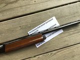 REMINGTON 1100, 12GA. SPECIAL FIELD, 21” REMCHOKE BARREL, 99+%, COND., POSSIBLY UNFIRED , NOT A MARK ON IT, NO DISAPPOINTMENTS - 4 of 10