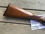 REMINGTON 1100, 12GA. SPECIAL FIELD, 21” REMCHOKE BARREL, 99+%, COND., POSSIBLY UNFIRED , NOT A MARK ON IT, NO DISAPPOINTMENTS - 2 of 10
