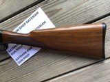 REMINGTON 1100, 12GA. SPECIAL FIELD, 21” REMCHOKE BARREL, 99+%, COND., POSSIBLY UNFIRED , NOT A MARK ON IT, NO DISAPPOINTMENTS - 3 of 10
