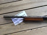 REMINGTON 1100, 12GA. SPECIAL FIELD, 21” REMCHOKE BARREL, 99+%, COND., POSSIBLY UNFIRED , NOT A MARK ON IT, NO DISAPPOINTMENTS - 10 of 10