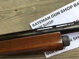 REMINGTON 1100, 12GA. SPECIAL FIELD, 21” REMCHOKE BARREL, 99+%, COND., POSSIBLY UNFIRED , NOT A MARK ON IT, NO DISAPPOINTMENTS - 8 of 10