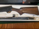 BROWNING A-5 SWEET-16, JAP,26” INVECTOR, NEW UNFIRED, 100% COND. NEVER BEEN ASSEMBELLED IN THE BOX - 3 of 5