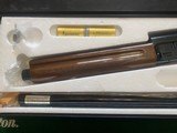 BROWNING A-5, 20 GA. 3” MAGNUM, JAP, 26” INVECTOR, NEW NEVER BEEN SHOT, 100% COND. IN THE BOX - 4 of 5