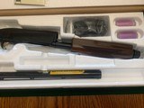 BROWNING BPS UPLAND 16 GA., 24” INVECTOR BARREL, NEW UNFIRED IN THE BOX WITH OWNERS MANUAL, CHOKE TUBES, ETC. - 3 of 4