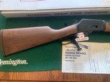 MARLIN 1894 CL, JM MARKED, 25-20 CAL. 22” BARREL, NEW UNFIRED IN THE BOX WITH OWNERS MANUAL, ETC. - 3 of 5