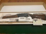 BROWNING GOLD HUNTER 20 GA., 26” INVECTOR PLUS,NEW UNFIRED IN THE BOX WITH OWNERS MANUAL & CHOKE TUBES - 1 of 5