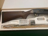BROWNING GOLD HUNTER 20 GA., 26” INVECTOR PLUS,NEW UNFIRED IN THE BOX WITH OWNERS MANUAL & CHOKE TUBES - 2 of 5