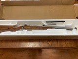 SAVAGE 10. ML, BSS II, 50 CAL. STAINLESS, LAMINATE STOCK, LIKE NEW IN THE BOX WITH OWNERS MANUAL - 5 of 6