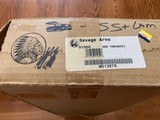 SAVAGE 10. ML, BSS II, 50 CAL. STAINLESS, LAMINATE STOCK, LIKE NEW IN THE BOX WITH OWNERS MANUAL - 6 of 6