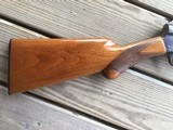 BROWNING BELGIUM A-5, “ SWEET-16, 28” MOD., VENT RIB, ROUND KNOB, MFG. 1960, COLLECTOR QUALITY - 2 of 5