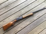 BROWNING BELGIUM A-5, “ SWEET-16, 28” MOD., VENT RIB, ROUND KNOB, MFG. 1960, COLLECTOR QUALITY - 1 of 5