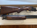 BROWNING CITORI 16 GA. GRAN LIGHTNING, 28” INVECTOR, NEW UNFIRED IN THE BOX - 3 of 5