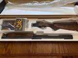 BROWNING CITORI 16 GA. GRAN LIGHTNING, 28” INVECTOR, NEW UNFIRED IN THE BOX - 2 of 5