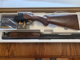 BROWNING CITORI 16 GA. GRAN LIGHTNING, 28” INVECTOR, NEW UNFIRED IN THE BOX - 1 of 5
