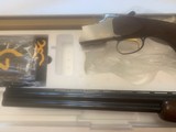 BROWNING CITORI HUNTER 28 GA. GRADE 2, 26” INVECTOR, NEW IN THE BOX - 4 of 5