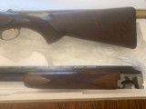 BROWNING CITORI HUNTER 28 GA. GRADE 2, 26” INVECTOR, NEW IN THE BOX - 3 of 5