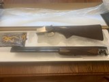 BROWNING CITORI HUNTER 28 GA. GRADE 2, 26” INVECTOR, NEW IN THE BOX - 1 of 5