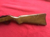 RUGER 10-22, 22 MAGNUM, VERY HIGH COND. VERY VERY SCARCE - 2 of 9