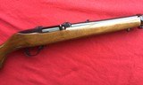 RUGER 10-22, 22 MAGNUM, VERY HIGH COND. VERY VERY SCARCE - 8 of 9