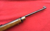 RUGER 10-22, 22 MAGNUM, VERY HIGH COND. VERY VERY SCARCE - 7 of 9