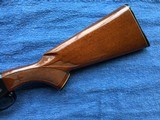 REMINGTON 1100 LW, 410 GA, 3” CHAMBER, 25” IMPROVED CYLINDER, VENT RIB, NEW UNFIRED, MFG.1976, IN THE DUPONT BOX - 3 of 7