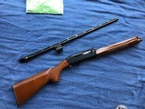 REMINGTON 1100 LW, 410 GA, 3” CHAMBER, 25” IMPROVED CYLINDER, VENT RIB, NEW UNFIRED, MFG.1976, IN THE DUPONT BOX - 2 of 7