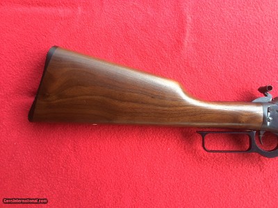 MARLIN 1894 “COWBOY” RARE 357 MAGNUM CAL, JM STAMPED, OCTAGON BARREL, VERY HIGH COND. - Image 2 of 10