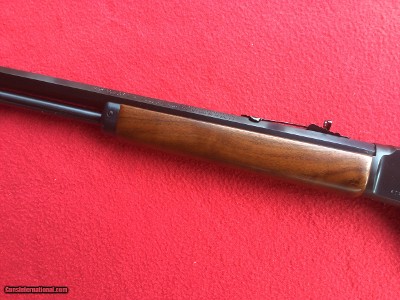 MARLIN 1894 “COWBOY” RARE 357 MAGNUM CAL, JM STAMPED, OCTAGON BARREL, VERY HIGH COND. - Image 8 of 10