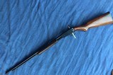 WINCHESTER 61, 22 MAGNUM, VERY HIGH COND. - 1 of 7