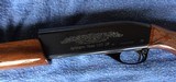 REMINGTON 1100 LW, 410 GA. 3” CHAMBER, 25” MOD., VENT RIB, OUTSTANDING WALNUT, NEW UNFIRED IN THE BOX - 7 of 8