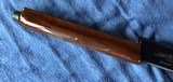 REMINGTON 1100 LW, 410 GA. 3” CHAMBER, 25” MOD., VENT RIB, OUTSTANDING WALNUT, NEW UNFIRED IN THE BOX - 5 of 8
