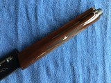 REMINGTON 1100 LW, 410 GA. 3” CHAMBER, 25” MOD., VENT RIB, OUTSTANDING WALNUT, NEW UNFIRED IN THE BOX - 6 of 8