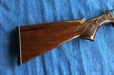 REMINGTON 1100 LW, 410 GA. 3” CHAMBER, 25” MOD., VENT RIB, OUTSTANDING WALNUT, NEW UNFIRED IN THE BOX - 3 of 8