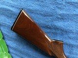 REMINGTON 1100 LW, 410 GA. 3” CHAMBER, 25” MOD., VENT RIB, OUTSTANDING WALNUT, NEW UNFIRED IN THE BOX - 2 of 8