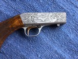 BROWNING BELGIUM TAKEDOWN GRADE 3, IN THE BROWNING HARD CASE 99+% COND. - 4 of 7