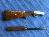 BROWNING BELGIUM TAKEDOWN GRADE 3, IN THE BROWNING HARD CASE 99+% COND. - 3 of 7